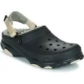 Crocs All Terrain Lined Holzschuhe