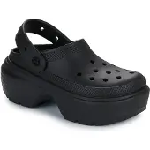 Crocs Stomp Schwarz Clogs
