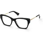 Nina Ricci Vnr416 52 Mm Frau Mit Brille