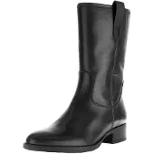 Gabor Bikerboots "Stiefel Glattleder"