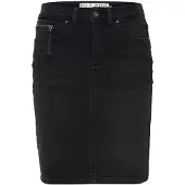 Pulz Jeans PZKAROLINA HW Skirt 50207699