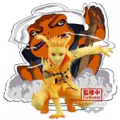 Banpresto Naruto Shippuden Naruto Uzumaki Panel Spektakel Figur