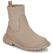Beppi Kinderstiefel 2203071-BEIGE kind