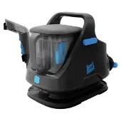 Livington SpotBlast - Fleckenreiniger - Polstermöbel - Waschsauger - 650 Watt