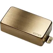 Emg 85 Brushed Gold