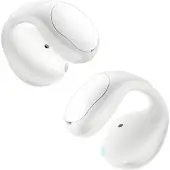 Soundcore C30i, Kabellos, Anrufe/Musik/Sport/Alltag, Kopfhörer, Weiß