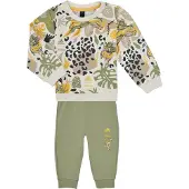 Adidas Kleider & Outfits Disney Lion King Joggers and Sweatshirt Set kind