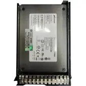 HP SSD 256 GB Hot-Swap