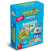 Identity Games 03033, Kartenspiel, Trivia, 6 Jahr(e)