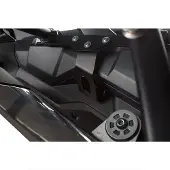 SW-Motech Verstärkung Für Die Montage Von Pro/evo Honda Seitenkoffer