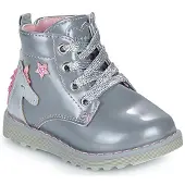 Beppi Kinderstiefel 2195000-SILVER kind
