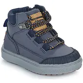 Beppi Kinderstiefel 2202910-NAVY-BLUE kind