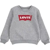 Levi's Kids Levis Kids Sweatshirt "LVB LVB FRENCH TERRY BATWING", BABY UNISEX