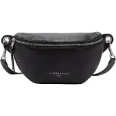 Liebeskind berlin Belt-bag Medium Black Größe: OS | Umhängetaschen Outlet | Damen | Schwarz