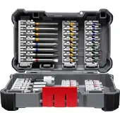 Bosch 2607017693 Schraubendreher-set
