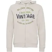 Blend Kapuzensweatjacke "Kapuzensweatjacke BHSweatshirt"