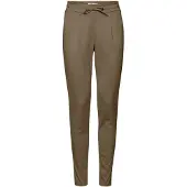 Ichi Lässige Hose mit Kordelzugbund