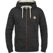 !Solid Solid Kapuzensweatjacke "Kapuzensweatjacke SDCraig"