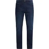 Solid SDFynn Herren Jeans Hose Denim mit Stretch Slim Fit