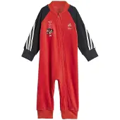 Adidas Pyjama-Sets Disney Mickey Mouse Bodysuit kind