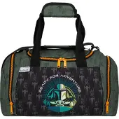 MCNEILL Sporttasche Fit S Sportbag Star Wars Mandalorian mehrfarbig