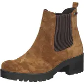 Bama Stiefelette Stiefelette Leder