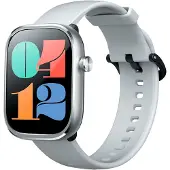 Mibro Smartwatch C4 (silberfarben)