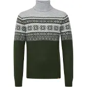 Blend Norwegerpullover "Norwegerpullover BHTjesse"