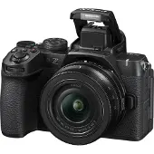 Nikon Z50 II + 16-50mm F/3.5-6.3 VR