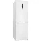 Haier 2D 60 Serie 5 Pro HDPW5618CNPW, 352 l, SN-T, 10 kg/24h, C, Fresh Zone Fach, Weiß
