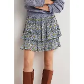Boden Plisse Mini Skirt Ivo Größe: 20 | Miniröcke Outlet | Damen