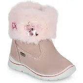 Citrouille et compagnie Kinderstiefel PALADOU kind