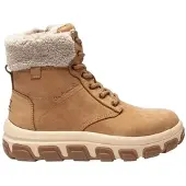 Tbs Schnürstiefelette in braun | Gr.: 36