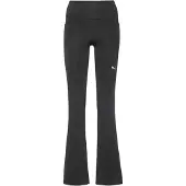 Puma Damen Sporthose W TAD ESSENTIAL HW BOOTCUT PANT
