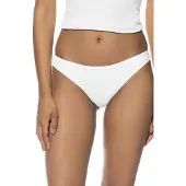 Mey Brasil Serie Organic Cotton Weiss | Größe XS