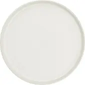Asa selection Dessertteller Re:Glaze Sparkling White 27 cm