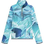 WEEDO FUNWEAR Langarmshirt ICE
