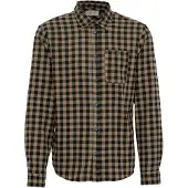 Blend Langarmhemd "Langarmhemd BHShirt"
