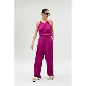 Humanoid Lilia Berry Größe: S | Jumpsuits Outlet | Damen