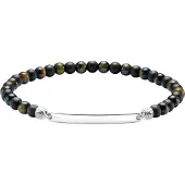 Thomas Sabo Gravierbares Armband mit Beads