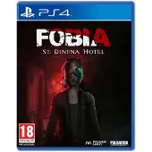 Fobia-st. Dinfna Hotel