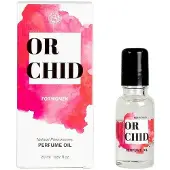 Secret Play - Orchideen-Parfümöl Mit Natürlichen Pheromonen 20 Ml