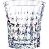 Barlife Vandglas Krystal 27cl Lady Diamond (6 Stück)