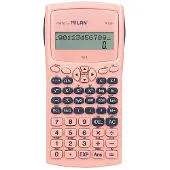 Milan Blister Wissenschaftlicher Taschenrechner M-240 1918-serie