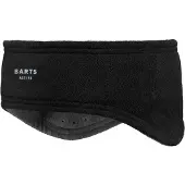 Barts Stirnband Storm Headband Black Unisex