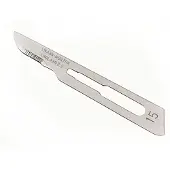 Sibel Swan Morton Kirurgiske Knivblade Nr.15 Ref. P002009 (Kasse) 100 stk.