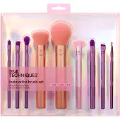 Real Techniques Insta Artist Pinselset
