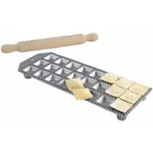 Inno cuisinno Ravioliset IC quadratisch Grey
