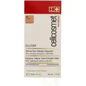 Cellcosmet CellTeint - 01 opale 30 ml Basiscreme