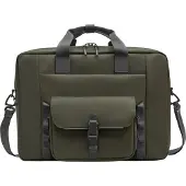 HP - Notebook-Tasche - modular - 39.6 cm (15.6") - Grau, grün
